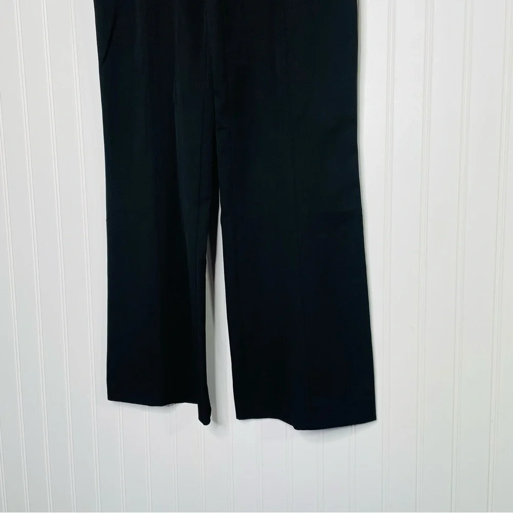 bebe Straight Leg Pants - Picture 4 of 7